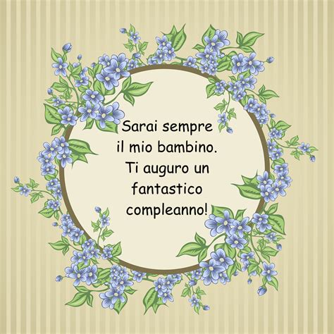 frasi per un figlio maschio compleanno|Auguri di compleanno a un figlio maschio: le migliori frasi di auguri.